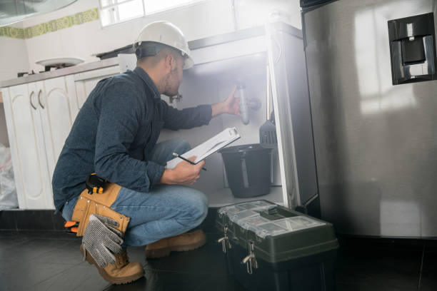 Best Emergency Plumbing Repair  in Falfurrias, TX