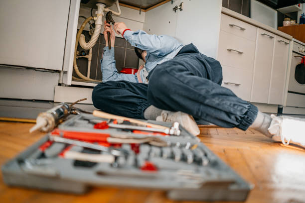 Best Residential Plumbing Services  in Falfurrias, TX