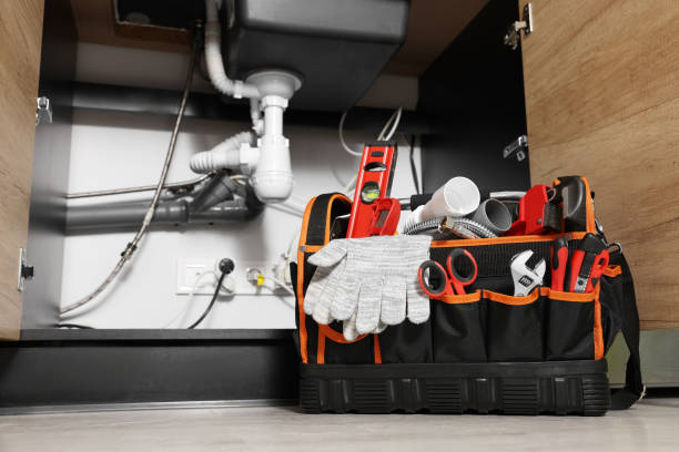 Best Shower Repair Services  in Falfurrias, TX