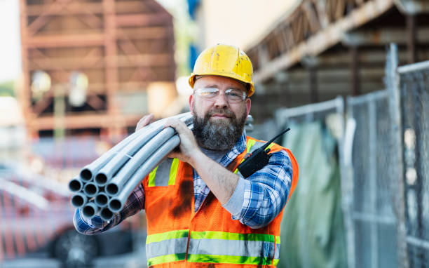 Best Sewer Cleaning Services  in Falfurrias, TX
