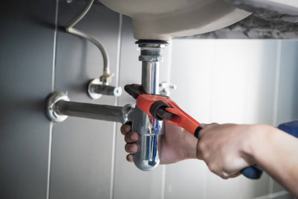 Best Same-Day Plumbing Service  in Falfurrias, TX