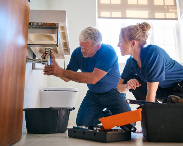 Falfurrias, TX Plumbing Company